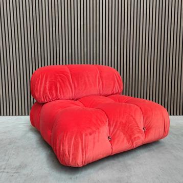B&B Italia Camaleonda Module – Fluor Pink, Enlèvement ou Envoi