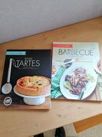 Maraboutchef atelier tartes et barbecue & plancha, Boeken, Kookboeken, Frankrijk, Ophalen of Verzenden, Zo goed als nieuw, Hoofdgerechten
