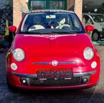 Fiat 500 ** 1J GARANTIE ** GEKEURD ** LEZ OK ** €167/maand, Bedrijf, Handgeschakeld, Dealer onderhouden, Elektrische ramen