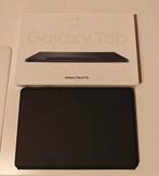 Samsung Galaxy Tab S7 FE + clavier Samsung + stylet, Informatique & Logiciels, Android Tablettes, Comme neuf, Connexion USB, Wi-Fi