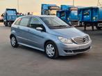 MERCEDES B 180CDI   Année 2007, 157.000Km 2 clés, Autos, Mercedes-Benz, Boîte manuelle, Berline, 5 portes, Diesel