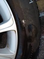 velgen met winterband 195 65 R 16, Ophalen, Gebruikt
