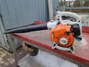 Stihl BG55 / SH55 bladblazer beschikbaar voor biedingen