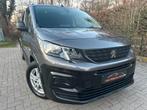 Peugeot Partner Rifter * GARANTIE *Euro 6, Argent ou Gris, Achat, Entreprise, Garantie prolongée