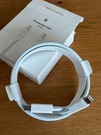 Apple Thunderbolt 2 m, Enlèvement, Neuf