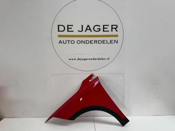 SEAT ARONA VOORSCHERM ZIJSCHERM SPATBORD LINKS VOOR MOOI beschikbaar voor biedingen