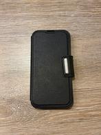 Otterbox Strada bookcase cover iphone 15, Ophalen, Zo goed als nieuw, IPhone 14