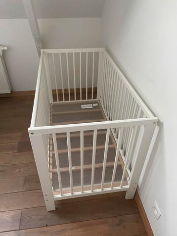 Ikea Gulliver babybed, Enlèvement, Comme neuf