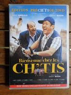 )))  Bienvenue chez les Ch'tis  //  Dany Boon   (((, Cd's en Dvd's, Alle leeftijden, Ophalen of Verzenden, Zo goed als nieuw, Overige genres