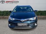 Toyota Auris TS Comfort+cam+bleutooth, Autos, Noir, Break, Phares antibrouillard, https://public.car-pass.be/vhr/8c181fac-ed1c-4817-9c97-5045df008946