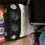 Enceinte  fonctionne très bien, TV, Hi-fi & Vidéo, Enlèvement, Comme neuf