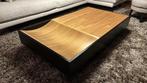 Design salontafel Natuzzi, Huis en Inrichting, Ophalen, Gebruikt, 100 tot 150 cm, 50 tot 100 cm