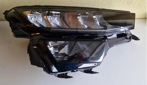 Skoda Kodiaq Full LED koplamp rechts 566941010, Auto-onderdelen, Verlichting, Skoda, Gebruikt, Ophalen of Verzenden
