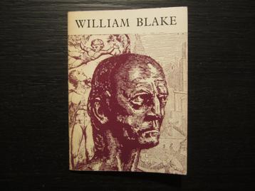 William Blake   -Poems- beschikbaar voor biedingen