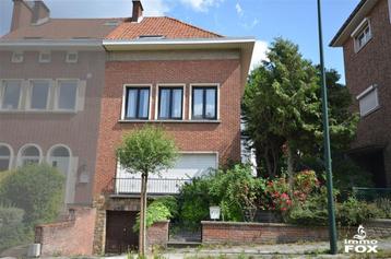 Maison à vendre à Auderghem, 3 chambres, Maison individuelle, 508 kWh/m²/an, 3 pièces