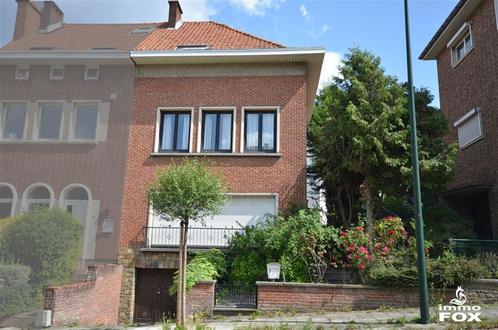 Maison à vendre à Auderghem, 3 chambres, Immo, Huizen en Appartementen te koop, Vrijstaande woning, G