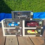 5 x 1/43 PremiumX (Volvo-Lancia-Triumph), Ophalen of Verzenden, Nieuw, Auto, Overige merken