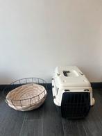 Kattenspullen, Dieren en Toebehoren, Ophalen, Zo goed als nieuw