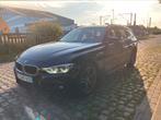 Bmw 320D Touring M sportpakket, Autos, Achat, Entreprise, Boîte manuelle, Alcantara