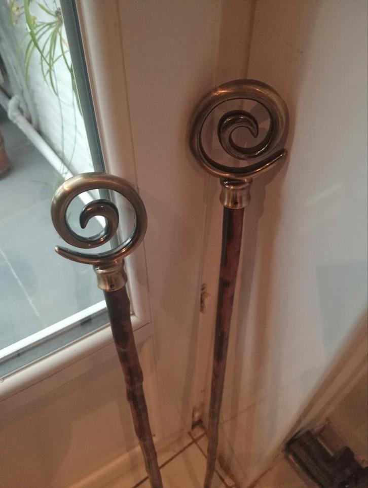 Hengel Spectrum/lacrosse, Diversen, Wandelstokken, Ophalen of Verzenden