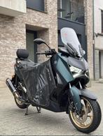 Yamaha tech max, Particulier