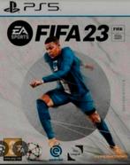 Fifa 23 playstation 5 game, Ophalen of Verzenden