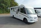 N O T I N AVILA BCL - 180pk - Automaat - slecht 1 jaar, Caravans en Kamperen, Diesel, 7 tot 8 meter, Particulier, Integraal