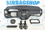Airbag kit - Tableau de bord radar Volvo XC90 (2015-....), Gebruikt, Ophalen of Verzenden