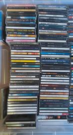 Lot +- 220 CD à vendre - principalement pop & rock, Enlèvement
