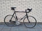 Azzuri racefiets 62cm, Fietsen en Brommers, Fietsen | Racefietsen, Ophalen, Zo goed als nieuw, Aluminium