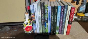 Livres de lecture, Enlèvement