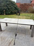 Abu garcia hengel, Ophalen, Zo goed als nieuw