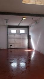 Opslagruimte te huur