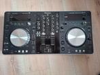 Pioneer XDJ-R1 + hoes, Zo goed als nieuw, Draaitafel, Pioneer