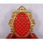 Trône du Père Noël 150 cm - Chaise du Père Noël, Divers, Noël, Enlèvement, Neuf