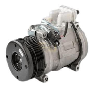 Mercedes-Benz S-klasse W140 (420/500) compressor AC (Denso)  beschikbaar voor biedingen