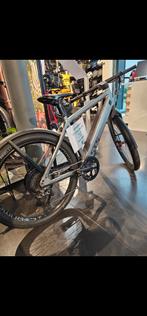 Stromer St5 Te Koop!, Fietsen en Brommers, Fietsen | Heren | Herenfietsen, 53 tot 57 cm, Ophalen, Gebruikt, Overige merken