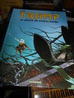 Tramp 5 " la route de pointe-noire", Livres, BD, Enlèvement ou Envoi