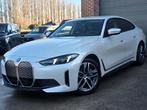 BMW i4 - Gran Coupé - 2025 - Facelift - 286 PK, Achat, Euro 6, Entreprise, 5 portes
