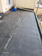 Roofing platforme isolatione. Derbigum -Soprema