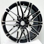 20" 21" velgen 818M Look 5x112 nieuw BMW X5 G05 X6 G06, Auto-onderdelen, Banden en Velgen, Velg(en), Nieuw, Ophalen of Verzenden