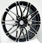 Jantes 20" 21" 818M Look 5x112 neuves BMW X5 G05 X6 G06, Autos : Pièces & Accessoires, Jante(s), 20 pouces, Enlèvement ou Envoi