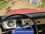 Ford Bronco | 1969 | Route 66 Auctions, Auto's, Zwart, Bedrijf, Handgeschakeld, Overige carrosserie
