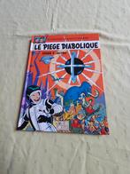 Blake en Mortimer De duivelse val, Ophalen of Verzenden, Zo goed als nieuw