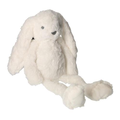 Knuffels konijn MiniClub in 3 kleuren!, Kinderen en Baby's, Speelgoed | Knuffels en Pluche, Nieuw, Konijn, Ophalen of Verzenden