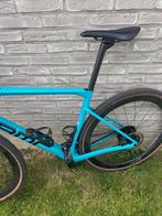 Gravelbike BMC kaius, Fietsen en Brommers, Fietsen | Heren | Sportfietsen en Toerfietsen, Ophalen, Zo goed als nieuw, Overige merken