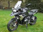 BMW R 1250 GS TRIPLE BLACK **VERLAAGDE VEERING**, Toermotor, Bedrijf, 2 cilinders, 1254 cc