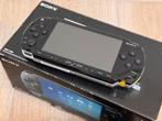 Sony PSP met 25+ spellen en toebehoren, Games en Spelcomputers, Spelcomputers | Sony PSP, Ophalen, Gebruikt, PSP