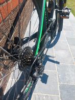 mountainbike cube 27.5, 49 tot 53 cm, Ophalen, Gebruikt, 15 tot 20 versnellingen