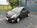 Chevrolet Spark 1.0 essence AIRCO 09/2011 Euro5 115000km, Auto's, Euro 5, Bedrijf, Spark, Onderhoudsboekje